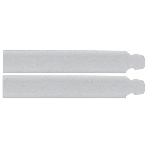 Pentel Sachet De 2 Gommes De Rechange Pour Ze80 Clic Eraser
