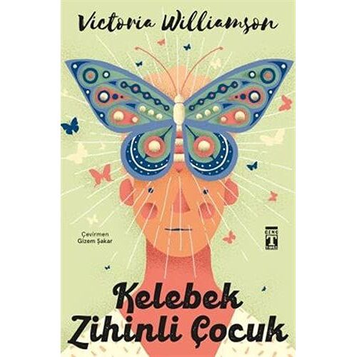 Kelebek Zihinli Cocuk
