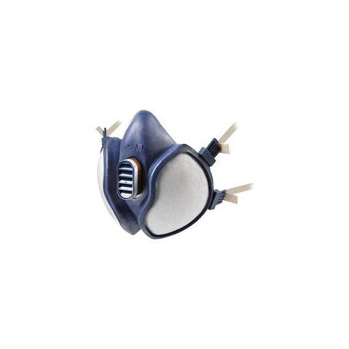 Demi-masque de protection 3M 4251