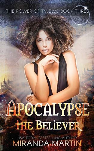 Apocalypse The Believer