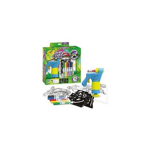 Color Spray Easy