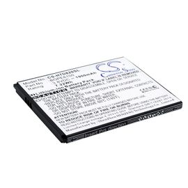 Batterie Pour  Htc Desire 620, Desire 620g, Desire D620h, Desire D620u, Desire 820 Mini, D820mu, A50m, D620g, D620u, D620h, D820