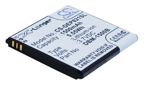 Batterie Pour  Doro Liberto 820 Mini