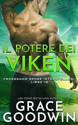 Il Potere Dei Viken
