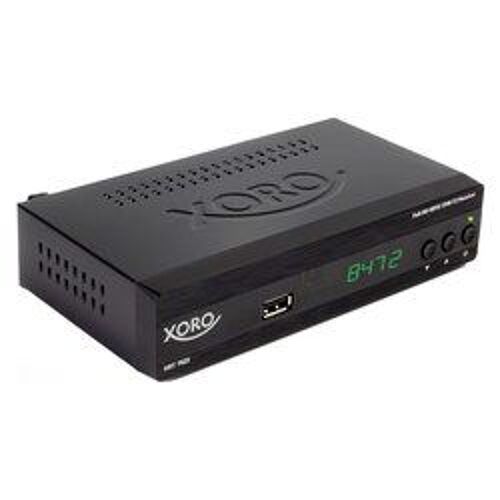 Decoder Xoro