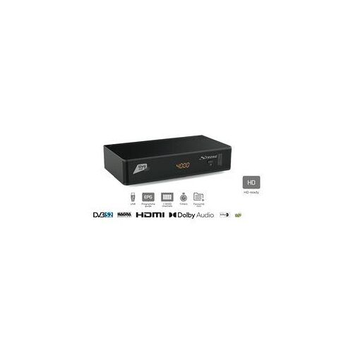 Decoder Strong tivùsat HD con SmartCard