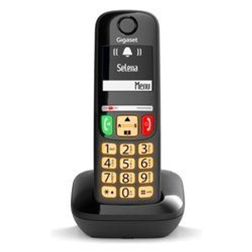 Cordless Gigaset E270