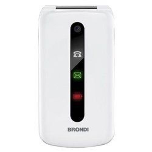 Cellulare Brondi President Dual SIM