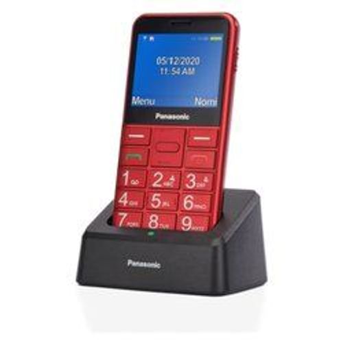 Cellulare Panasonic Senior