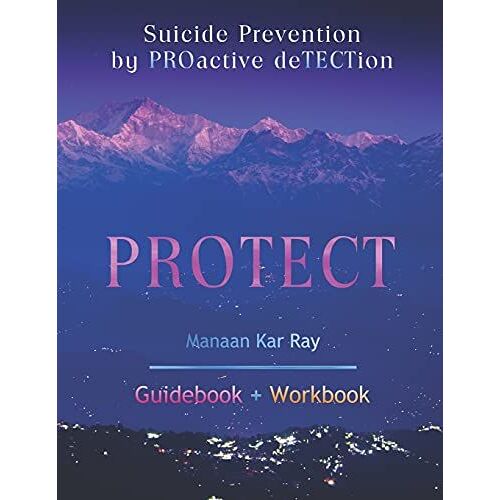 Protect: Suicide Prevention By Proactive Detection