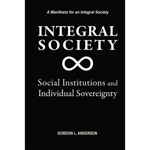 Integral Society
