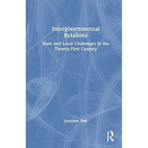 Intergovernmental Relations
