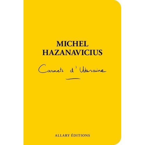 Carnets D'ukraine