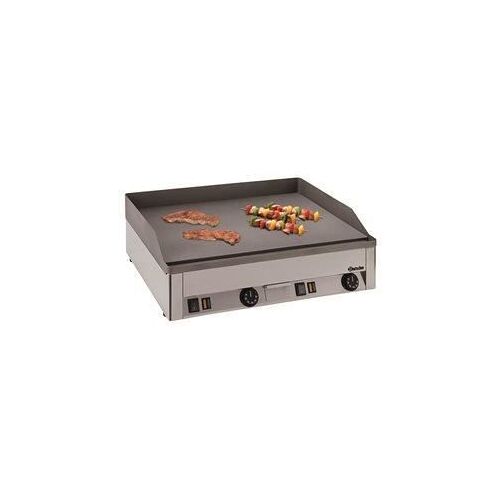 Plancha Professionnelle électrique Lisse - Bartscher