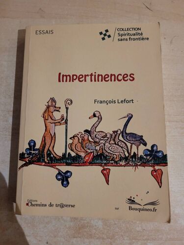 Impertinences