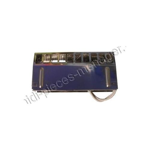 Resistance Friteuse Seb Actifry Ss-990593 Ss-993111