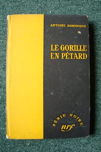 Le Gorille En Petard