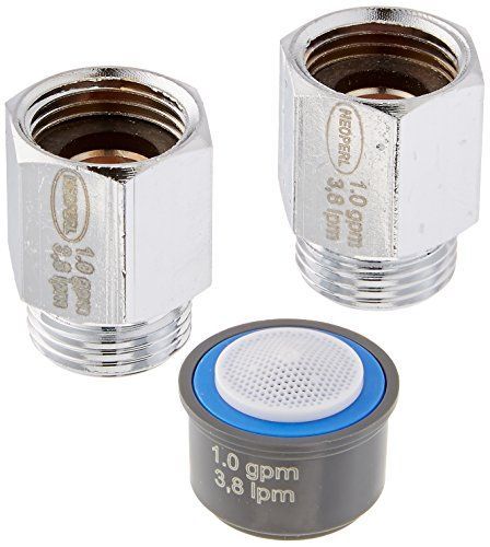 Set Régul Débit 3,8L Sur Ec & Ef