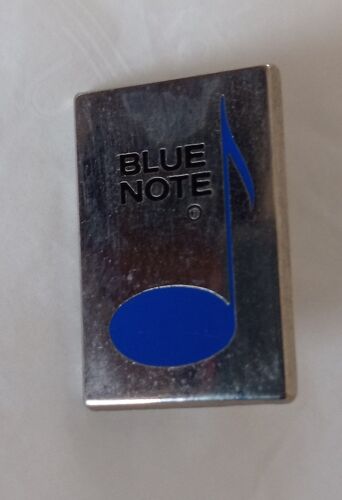 Blue Note Pins