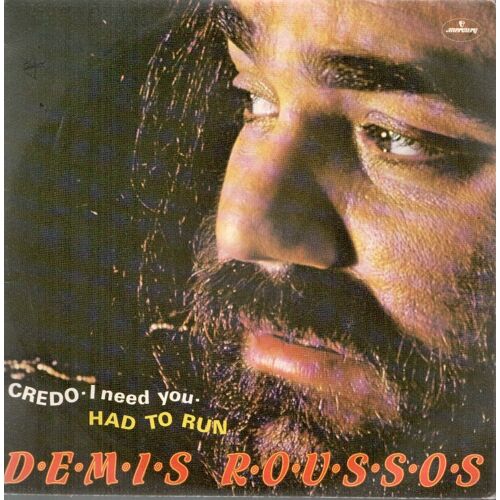 Credo(I Need You)