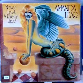 Never Trust A Pretty Face