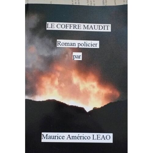 Le Coffre Des Maudits Leao