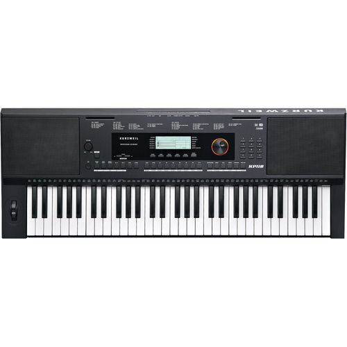 Kurzweil Kp-110 Clavier 61 Touches
