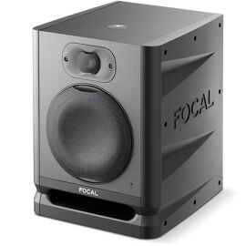 Focal Alpha 65 Evo enceinte de monitoring active (la pièce)