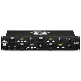 Black Lion Audio B173 Quad préampli micro