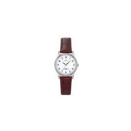 Montre Certus Femme Cuir Marron 644279 Classique