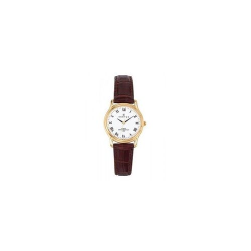 Montre Certus Femme Cuir Marron 646241 Classique