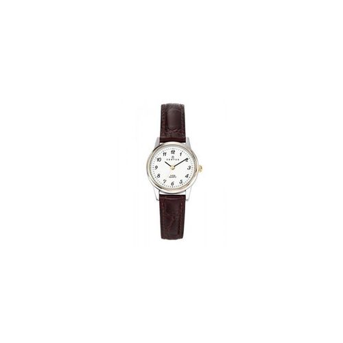 Montre Certus Femme Cuir Marron 645314 Classique