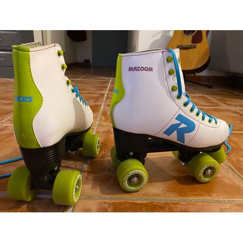 Rollers Quad Roces