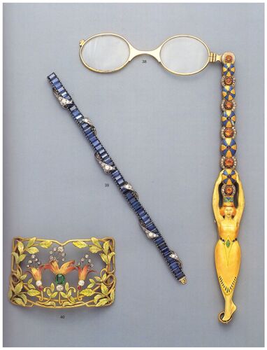 Orfevrerie Civile Francaise De Paris Et De Province Xve, Xviie, Xviiie Et Debut Xixe Siecle Provenant Principalement Des Collections B, G Ou X Et Appartenant A Divers Amateurs - Objets De ...