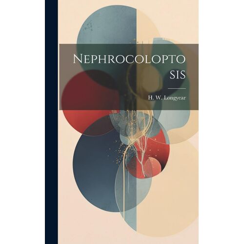 Nephrocoloptosis