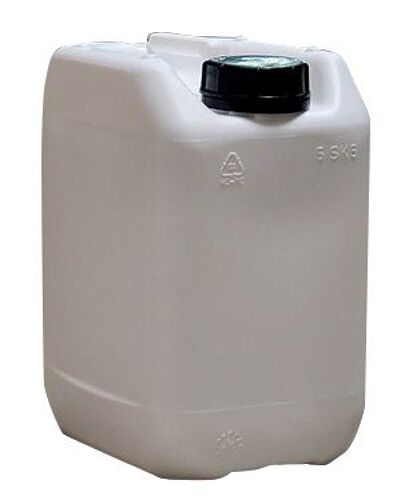 Gel hydro-alcoolique 5 L - NOTRE SELECTION - GELPLUSHYDRO8