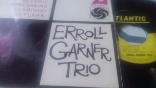 Errol Garner Trio