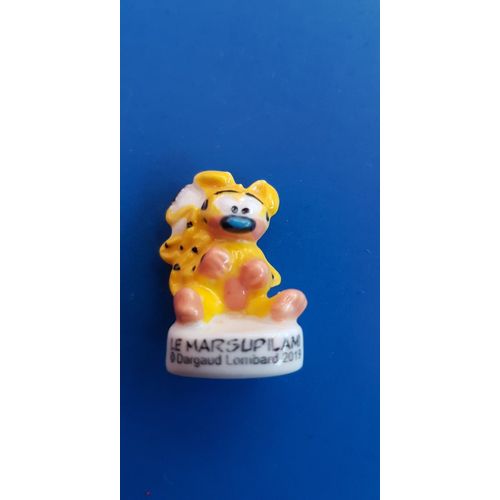 Fève Le Marsupilami (2019)
