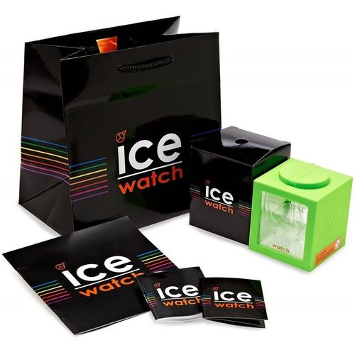 Ice Watch Génération Solar Sunrise Montre Femme Médium 020391