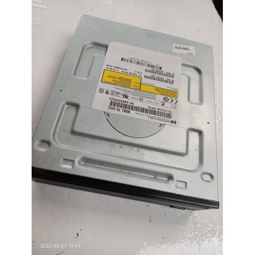 Lecteur DVD PC Hewlett Packard ts-h353