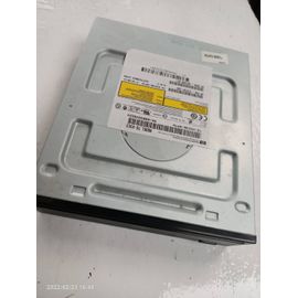 Lecteur DVD PC Hewlett Packard ts-h353