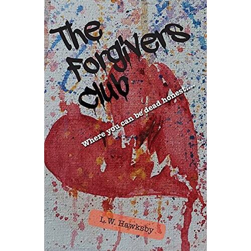 The Forgivers Club