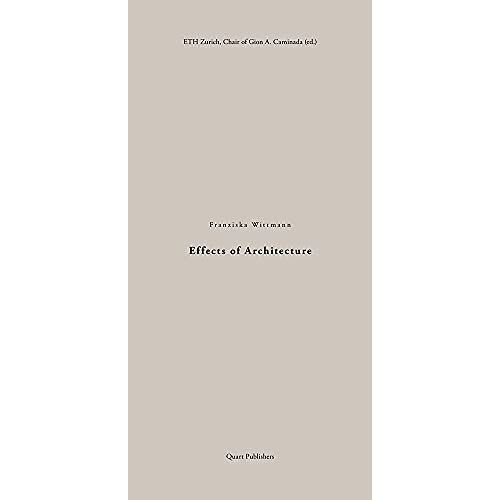 Effects Of Architecture