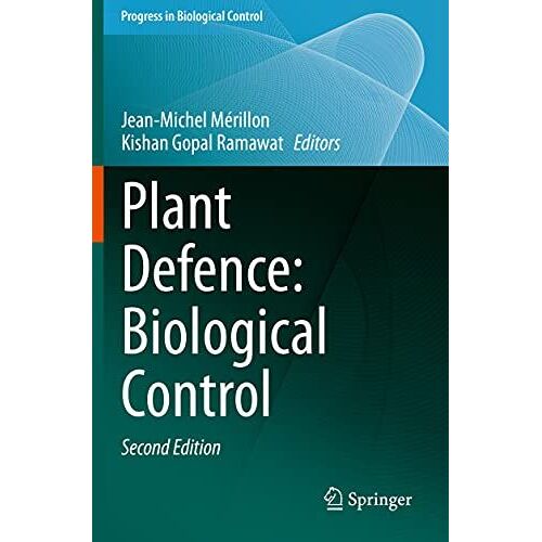 Plant Defence: Biological Control