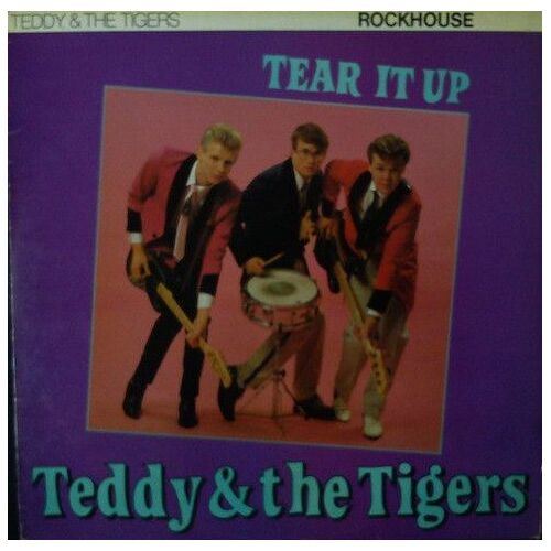Tear It Up