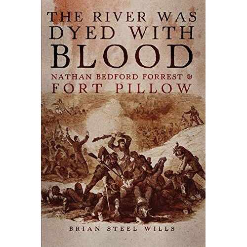 The River Was Dyed With Blood