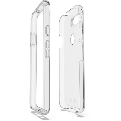 Coque Gear4 Google Pixel 3a Crystal Transparent