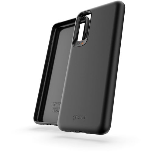 Coque Gear4 Samsung S20 Holborn Noir