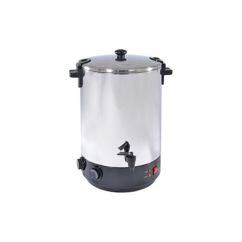 Stérilisateur de bocaux Kitchen Chef Stérilisateur ZJ280TD Inox