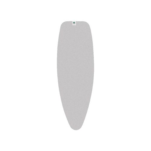 Housse table à repasser Brabantia grise 135 x 45 cm